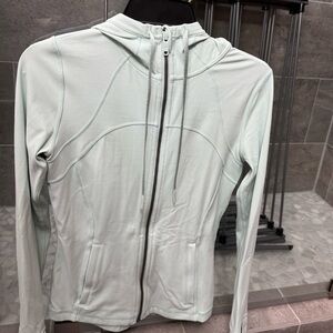 Lululemon hoodie define jacket